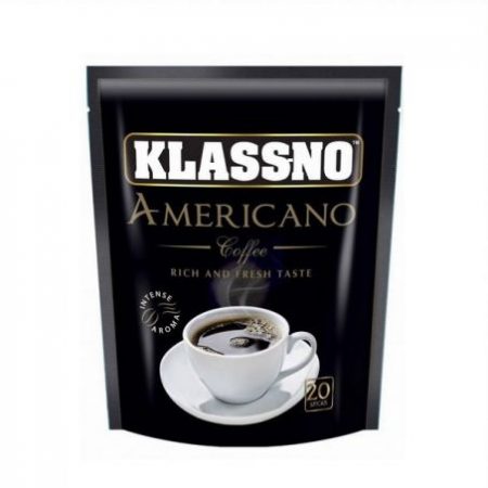 قهوه فوری کلسنو مدل Americano
