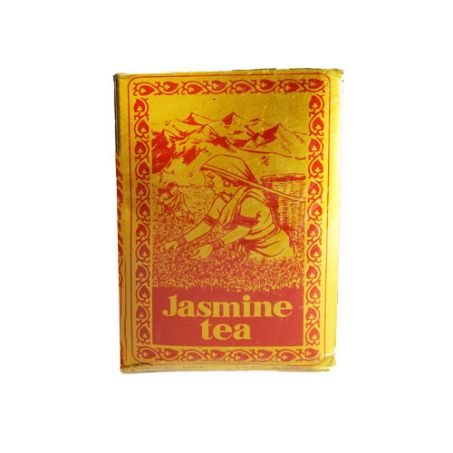 چای جاسمین