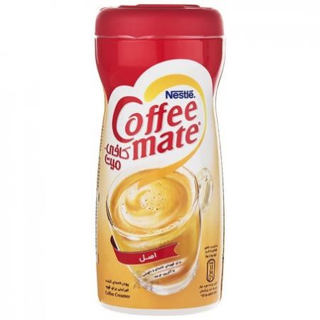 کافی میت خامه ای اورجینال سفارش ایران 400 گرم