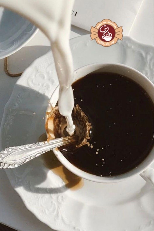 خاصیت خوردن قهوه